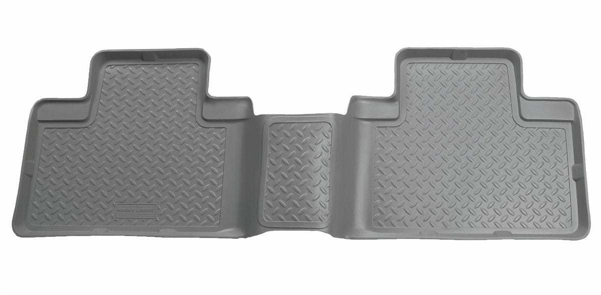 Husky Liners - 2nd Seat Floor Liner - 66292