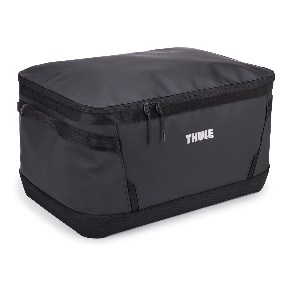 Thule - Chasm Gear Hauler 80L - Black - 3205531