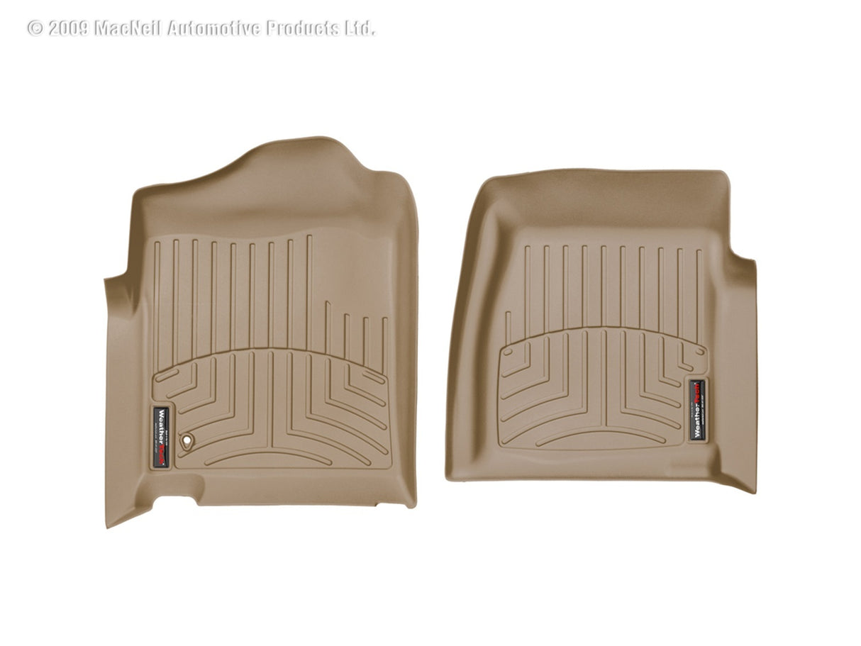 Weathertech - FloorLiner(TM) DigitalFit(R) - 450281