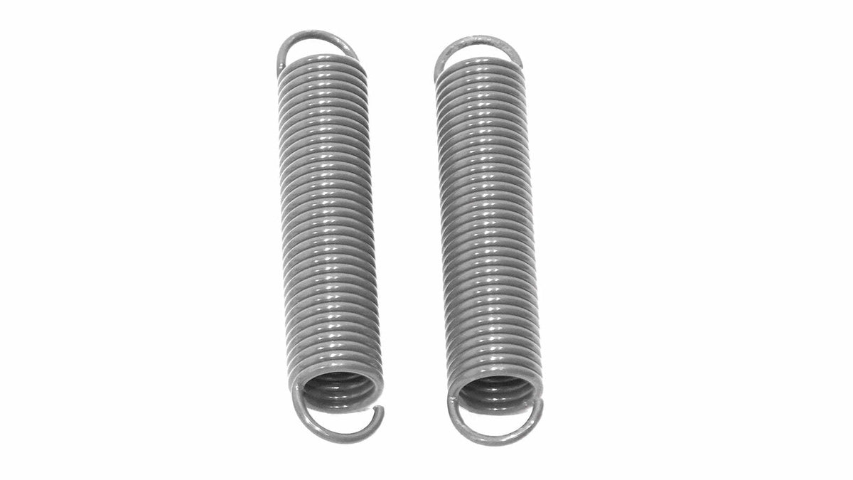 Warn - ProVantage II Replacement Trip Springs - 109469