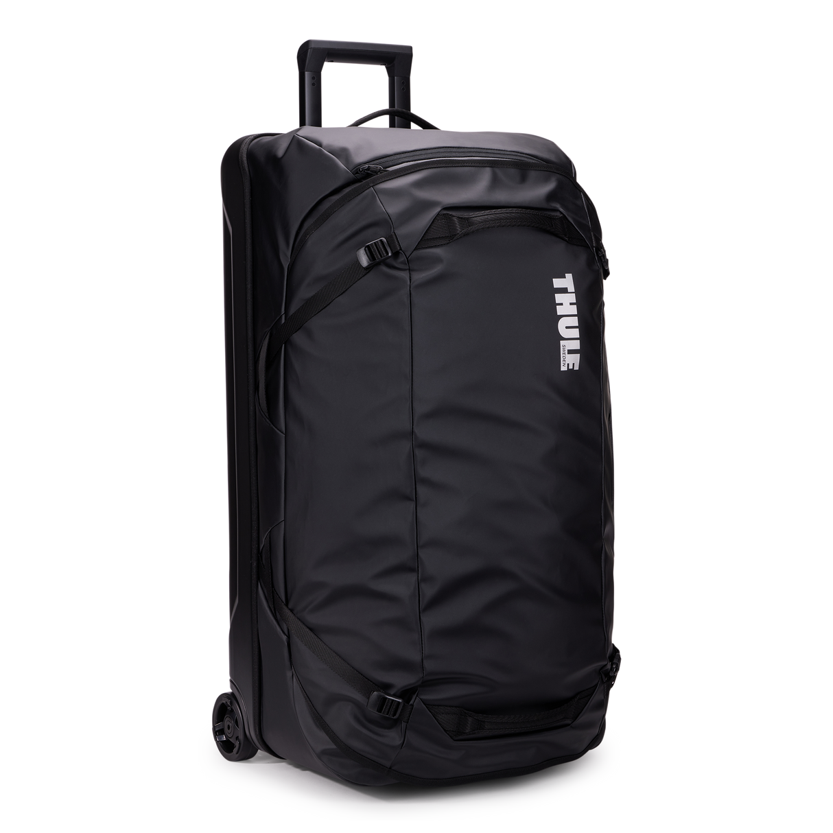 Thule - Thule Chasm Wheeled Duffel Bag 110L - 3204987