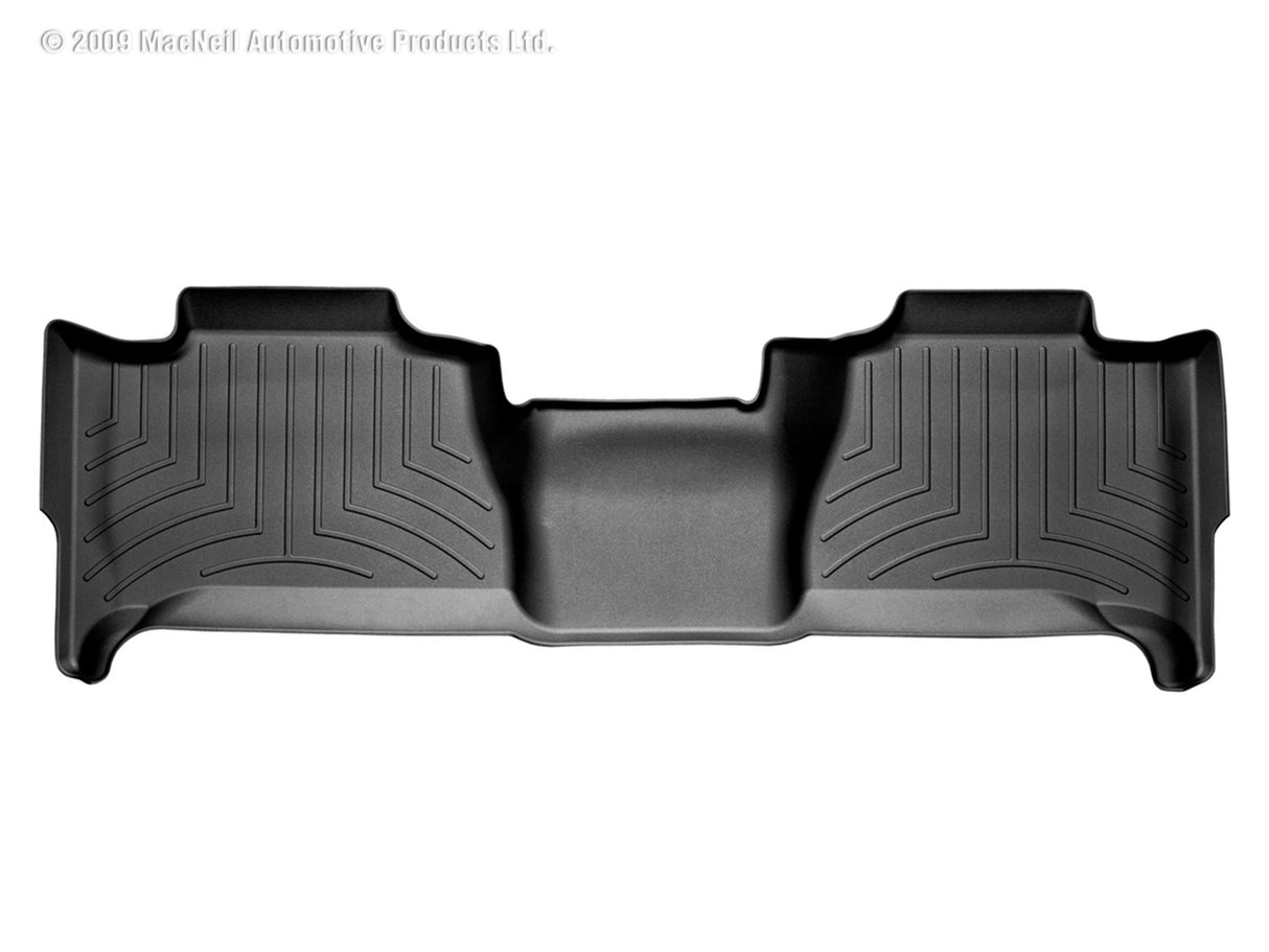 Weathertech - FloorLiner(TM) DigitalFit(R) - 440666
