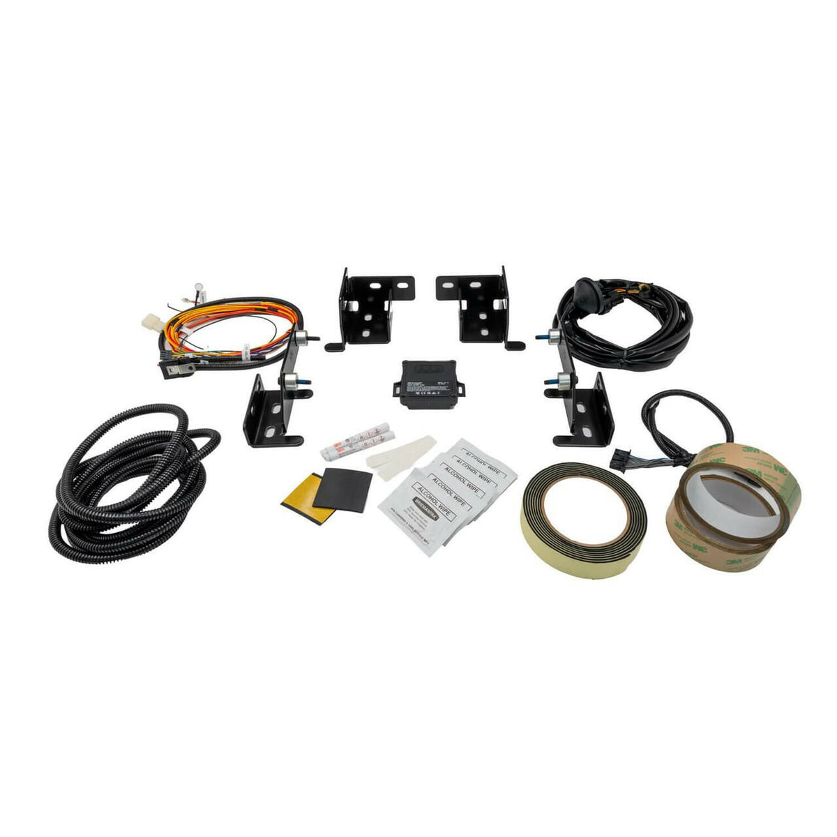 ARB - 6178410 - Ascent Canopy Fitting Kit