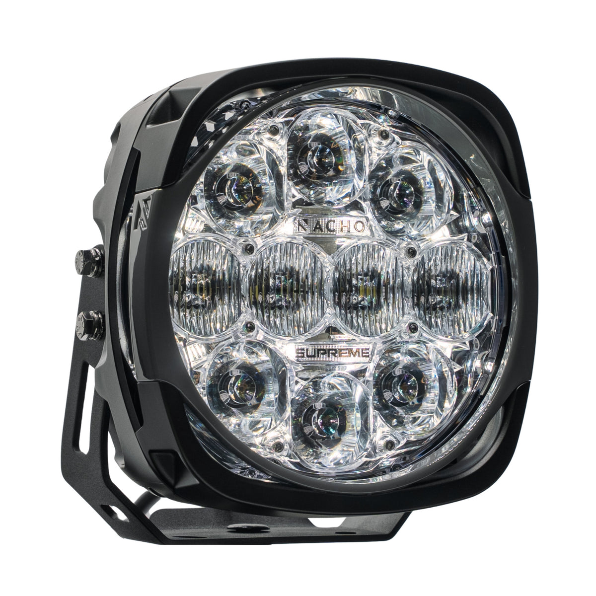 Nacho Offroad Technology - NAN15YC NANO Y Splitter