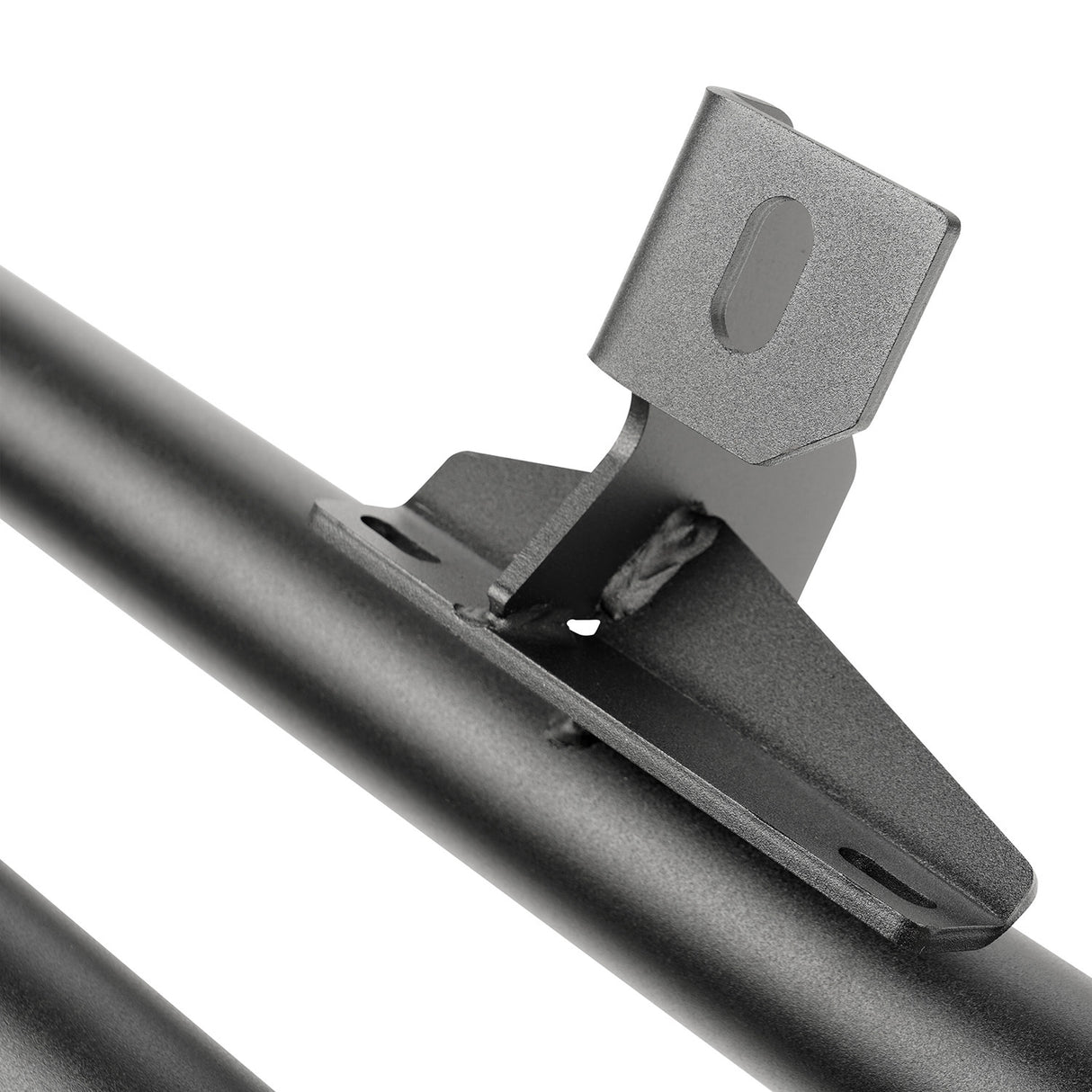 Rugged Ridge - RRC Rocker Guards; 18-21 Jeep Wrangler JL, 2 Door - 11504.37