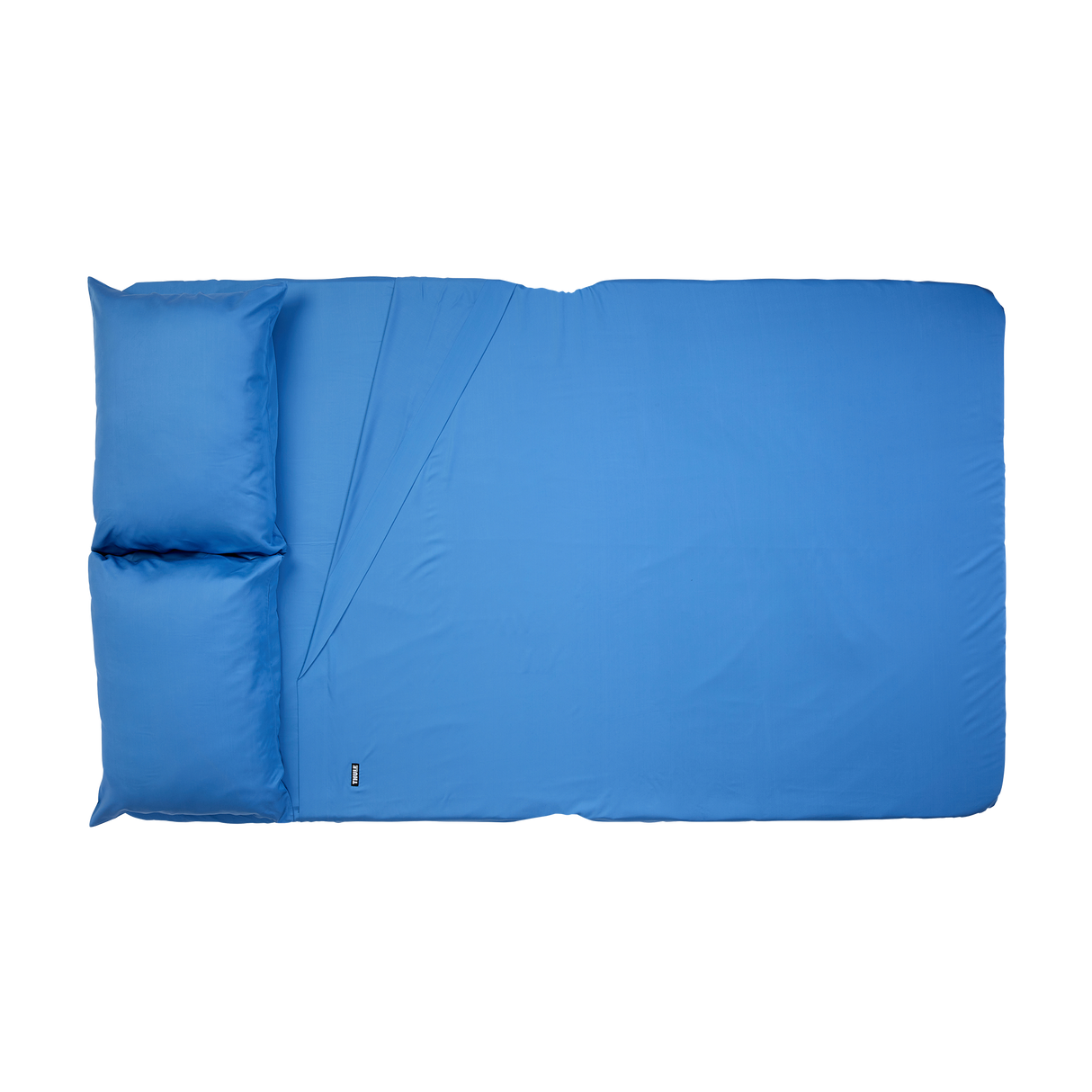 Thule - Thule Fitted Sheets- Foothill - Blue - 901804