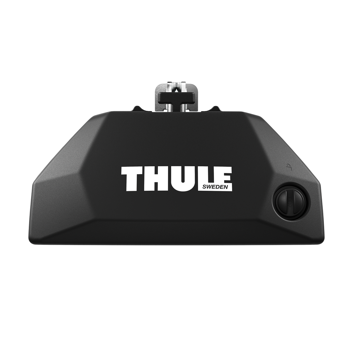 Thule - Evo Flush Rail Foot Set - 710601