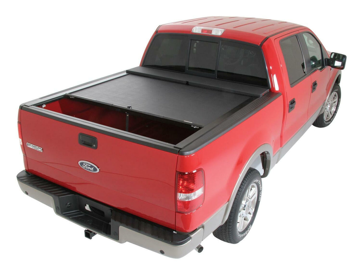 Roll N Lock - Roll-N-Lock(R) M-Series Truck Bed Cover - LG170M