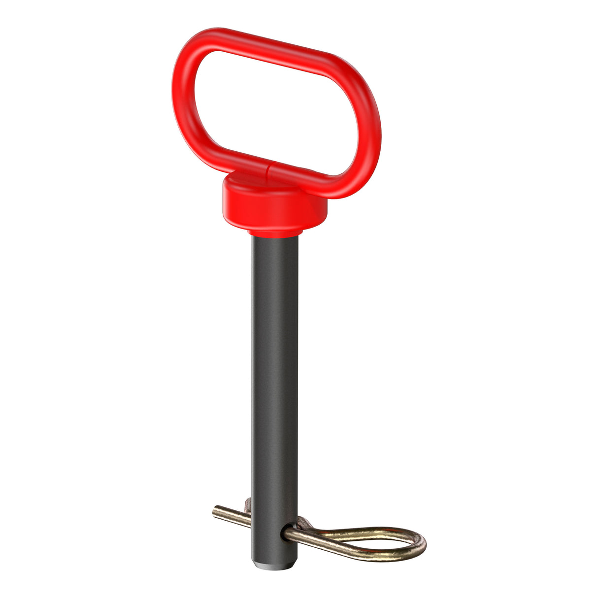 Curt - 5/8" Clevis Pin with Handle and Clip - 45804