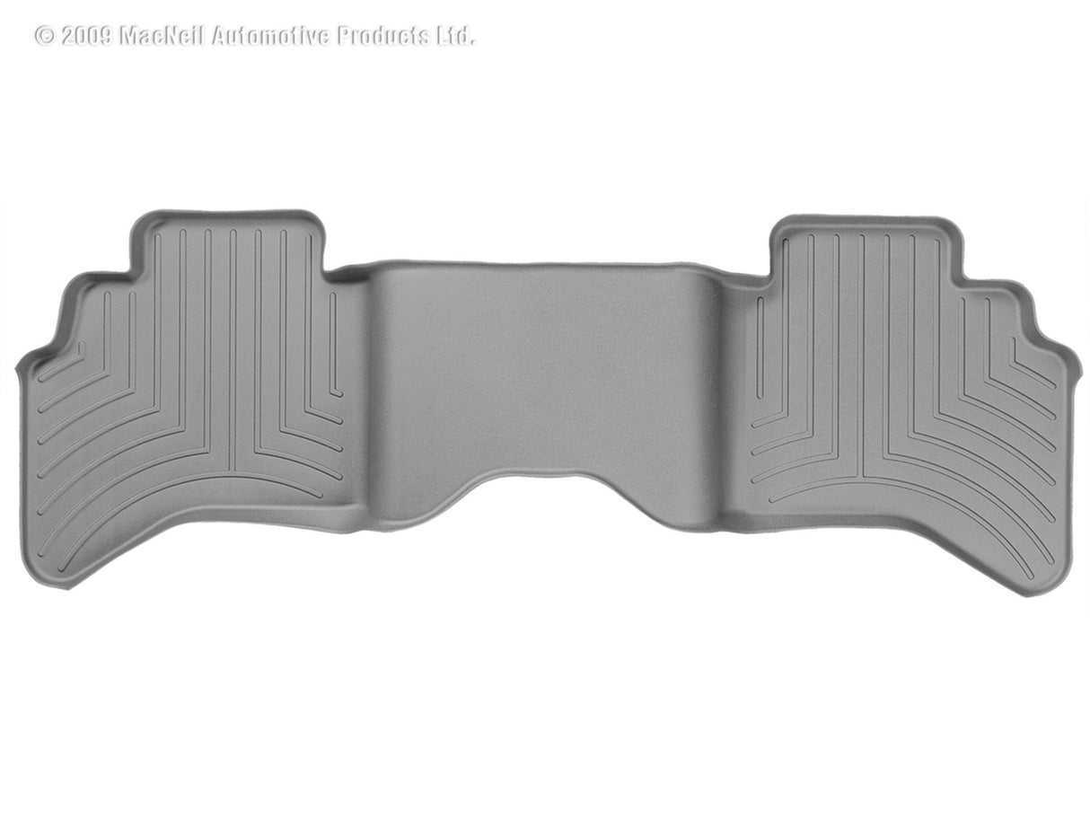 Weathertech - FloorLiner(TM) DigitalFit(R) - 460042