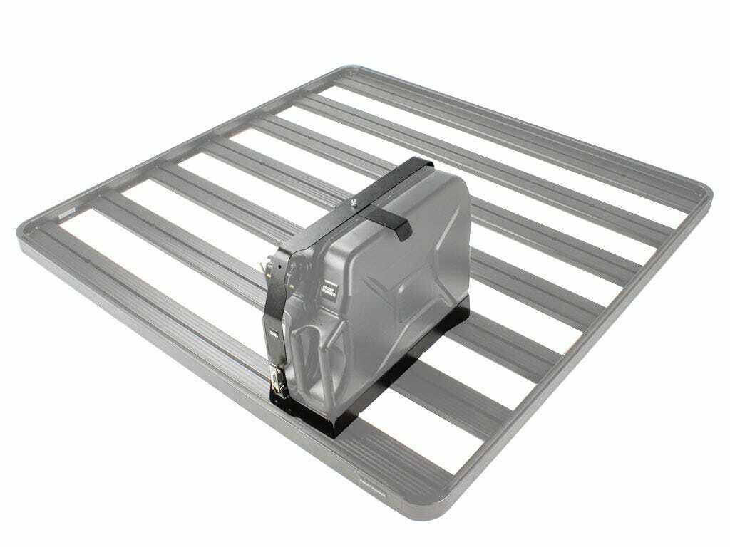 Front Runner - Single Jerry Can Holder - JCHO013
