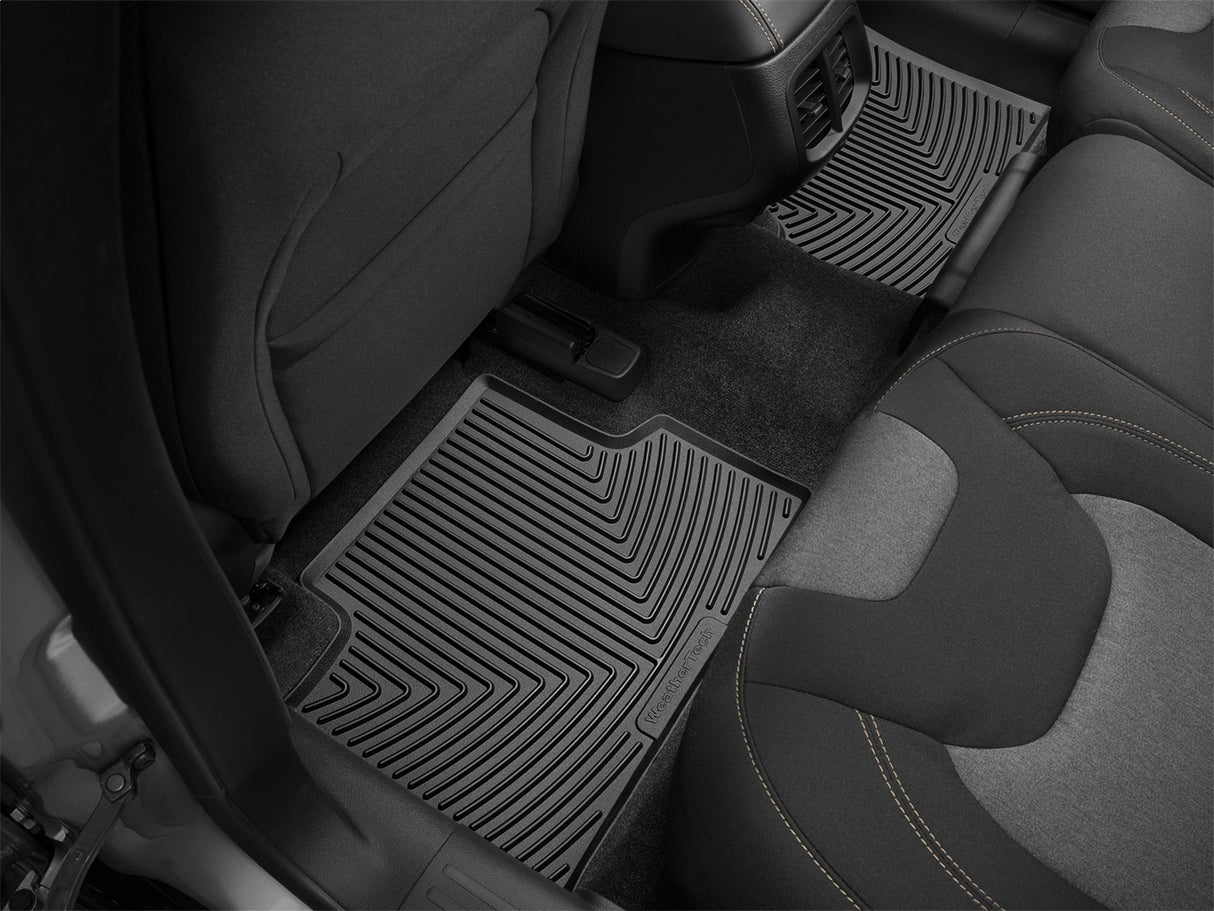 Weathertech - All Weather Floor Mats - W317