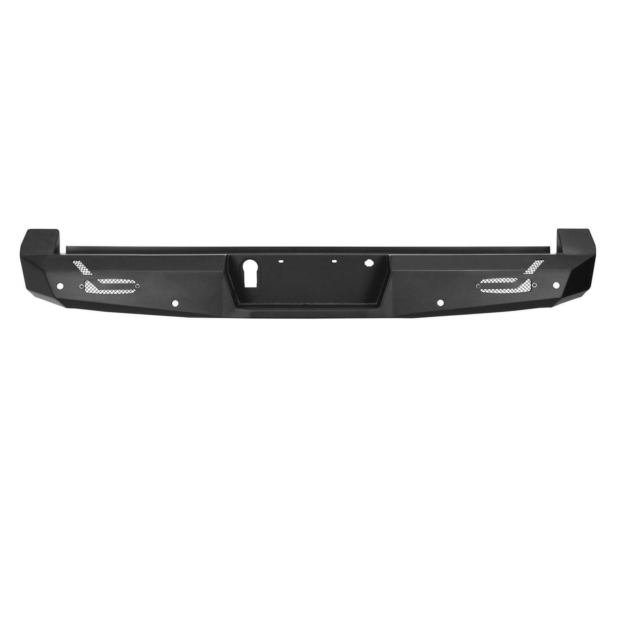 Westin - 58-421175 Pro-Series Rear Bumper