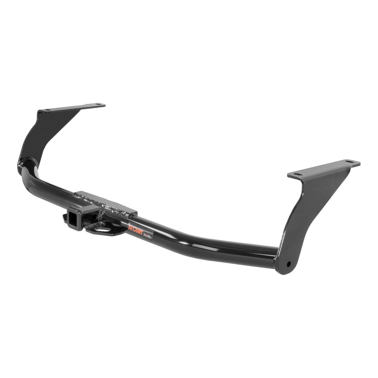 Curt - Class 1 Trailer Hitch, 1-1/4" Receiver, Select Mazda 3 - 11377