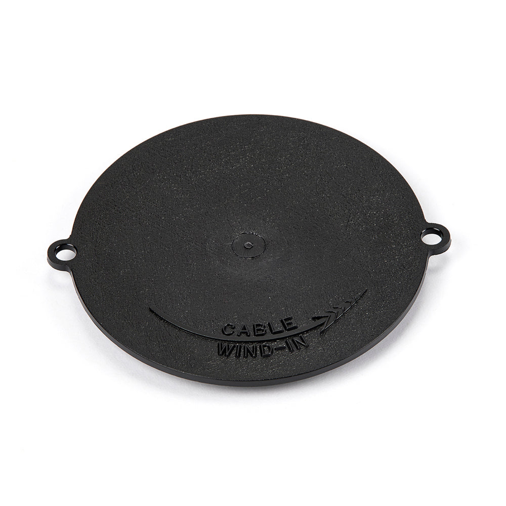 Warn - 98384 For Warn - M8274 Winch; End Cap