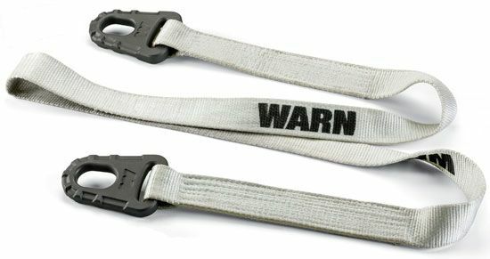 Warn - Epic Tree Trunk Protector - 2 in x 8 ft - 92095