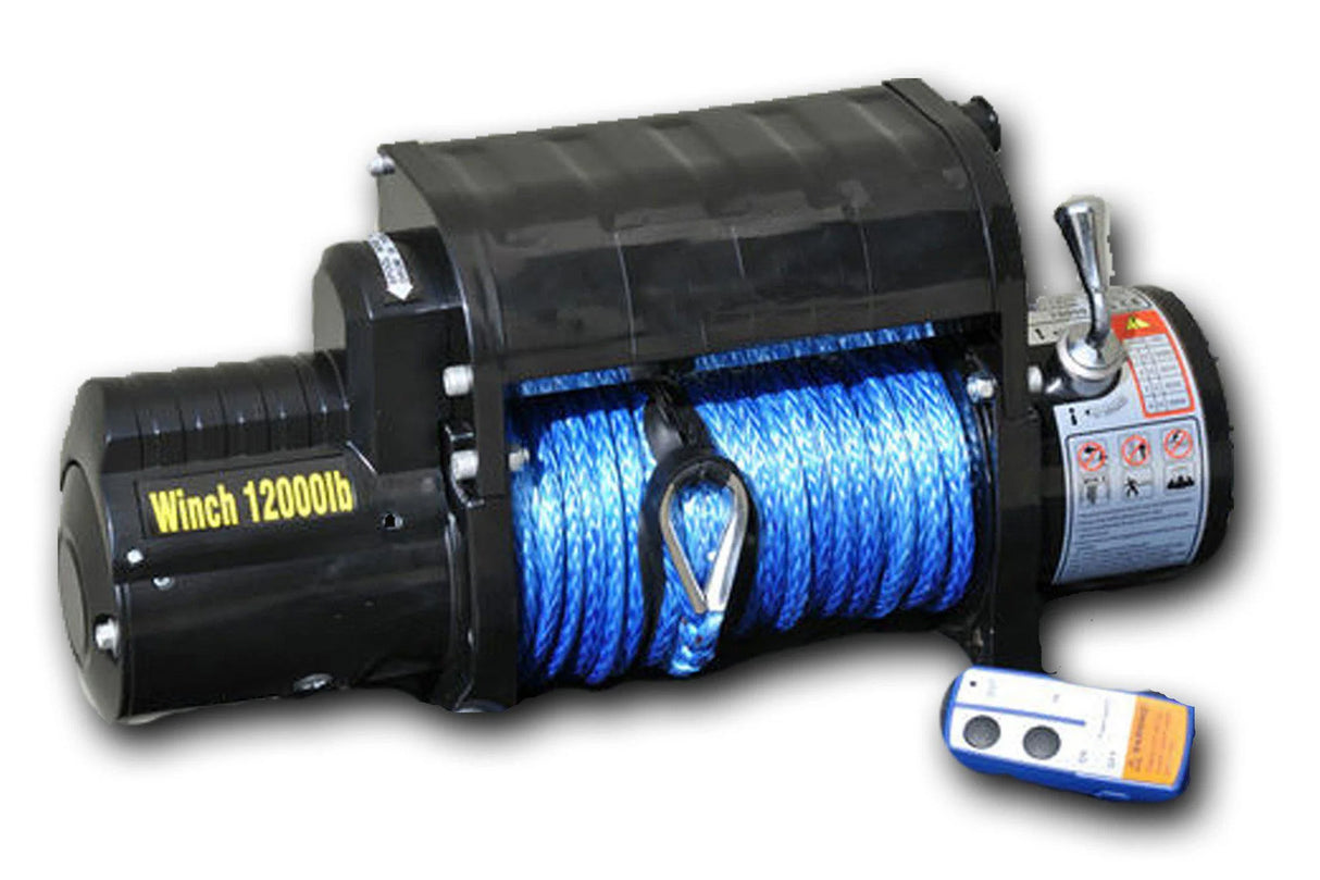DV8 Offroad - Winch Wireless Control for DV8 Winch - WWRC12