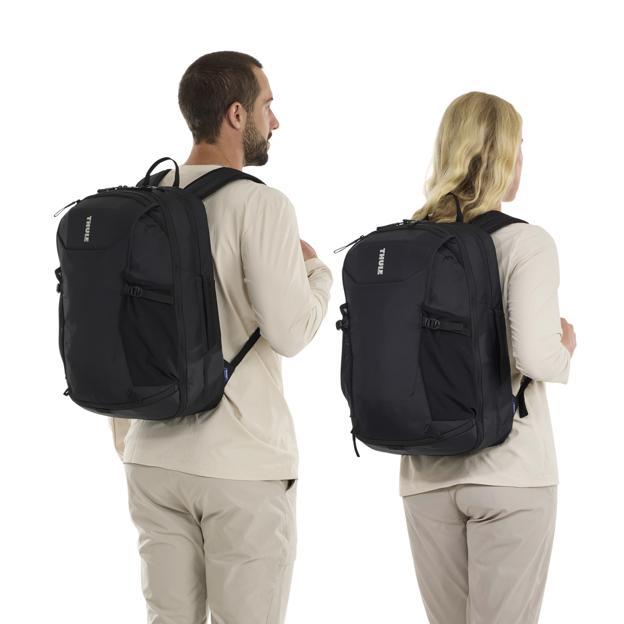 Thule - Enroute Backpack 30L - Black - 3205512