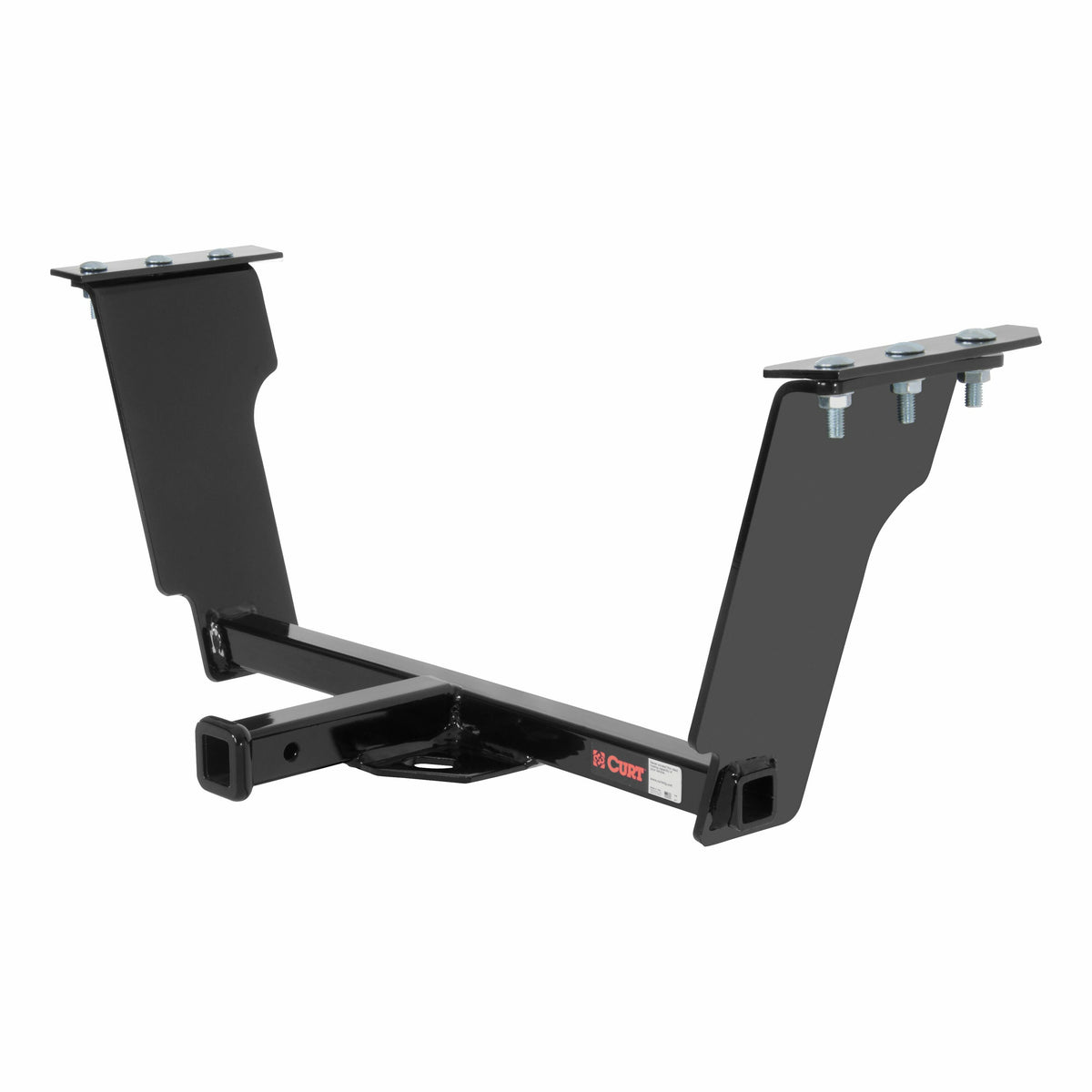 Curt - Class 1 Trailer Hitch, 1-1/4" Receiver, Select Cadillac CTS, STS - 11307