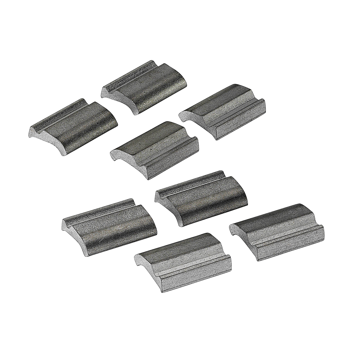 Thule - TracRac Van Span Kit