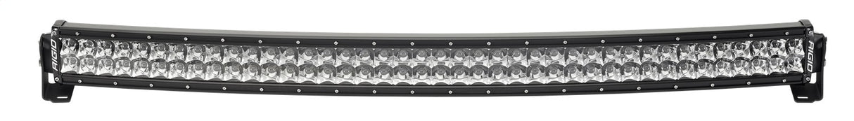 RIGID Industries - 884213 RDS-Series PRO Curved LED Light, Spot Optic, 40 Inch, Black Housing