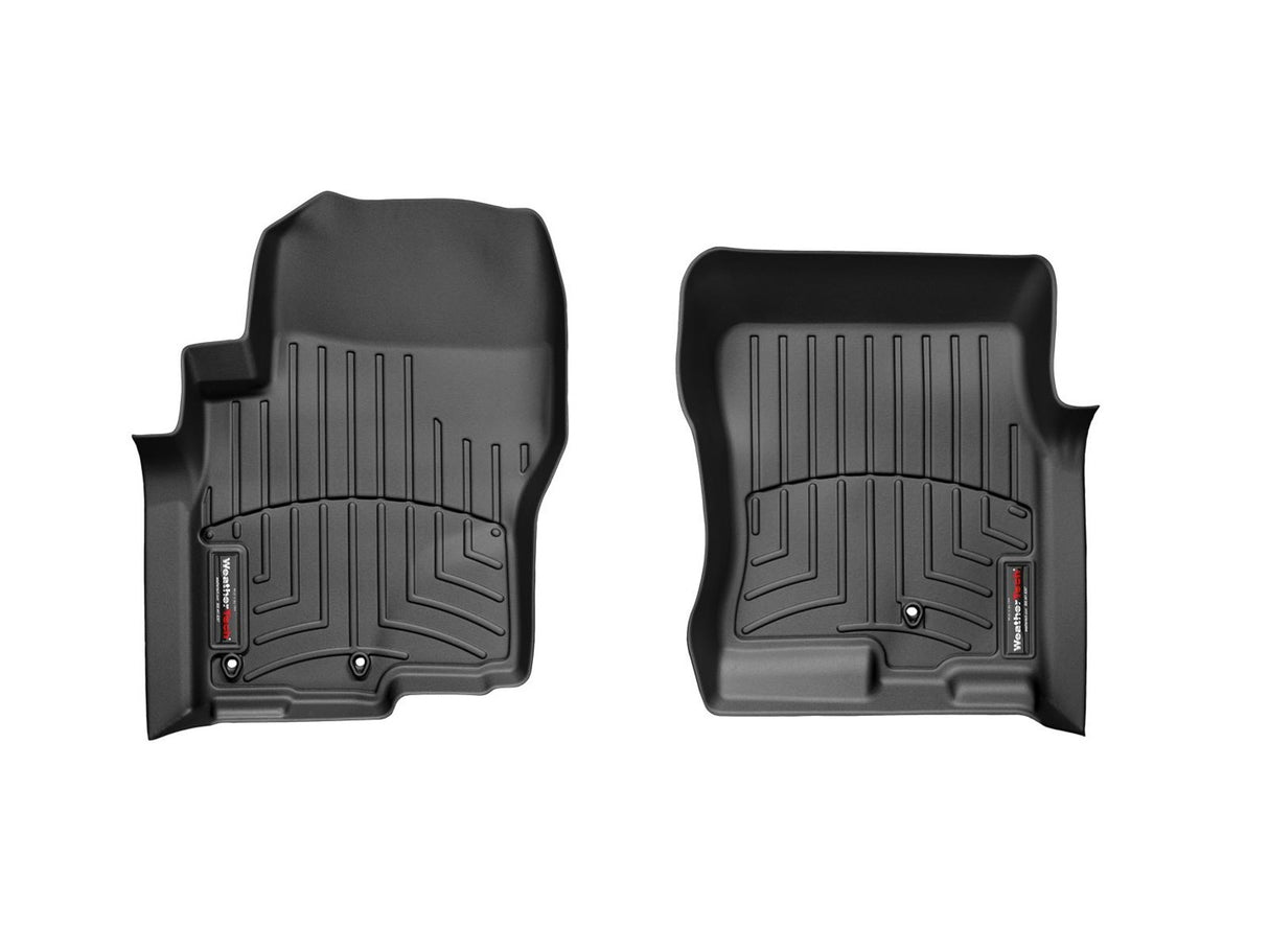 Weathertech - FloorLiner(TM) DigitalFit(R) - 441761
