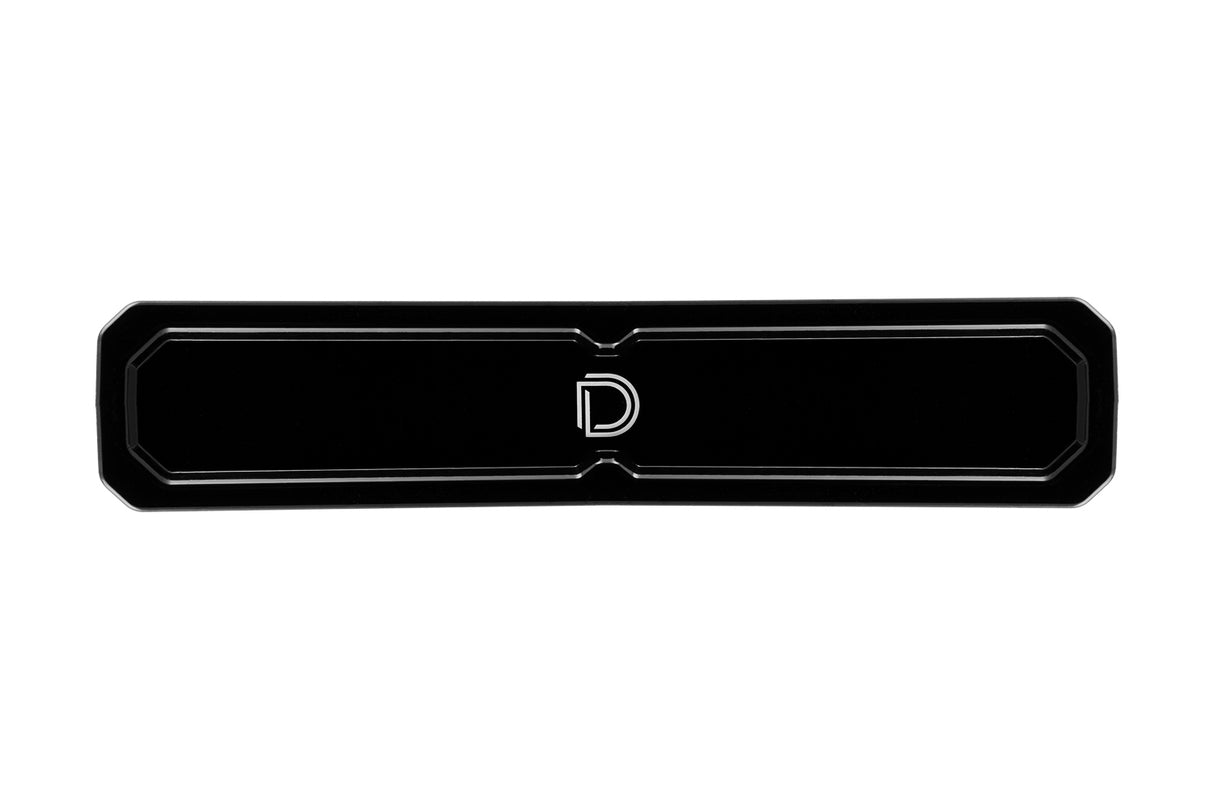 Diode Dynamics - SS10 Cover Standard Black - DD7784
