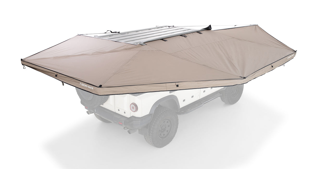 Rhino Rack - Batwing 270 Freestanding Awning (Right) - 32146