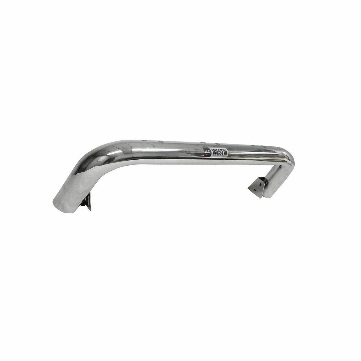 Westin - 46-43740 MAX Winch Tray Bull Bar Light Mount