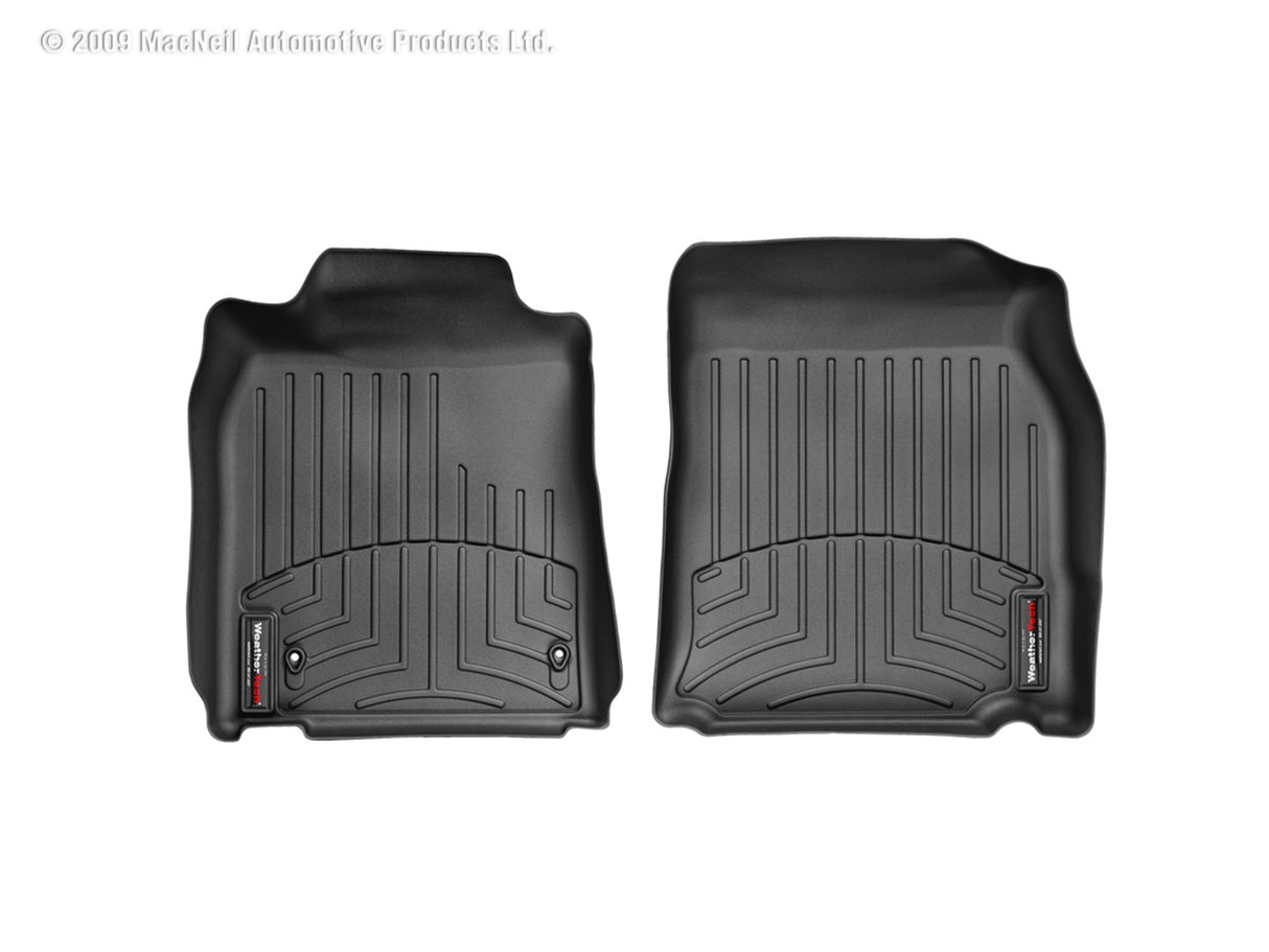 Weathertech - FloorLiner(TM) DigitalFit(R) - 441431