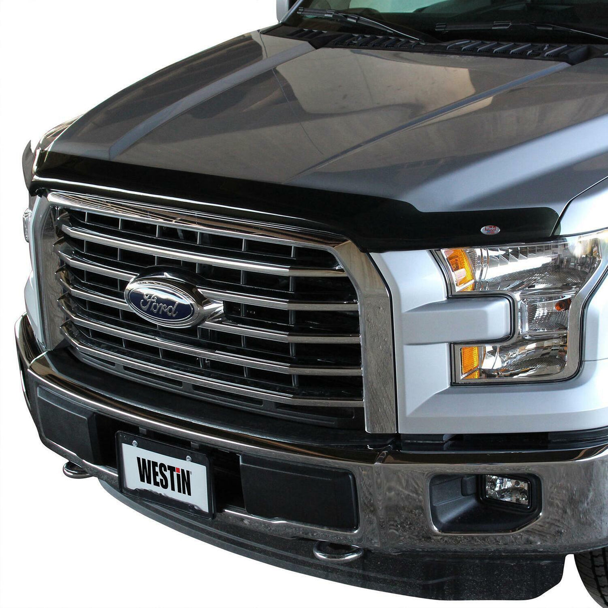 Westin - 72-96154 Platinum Bug Shield