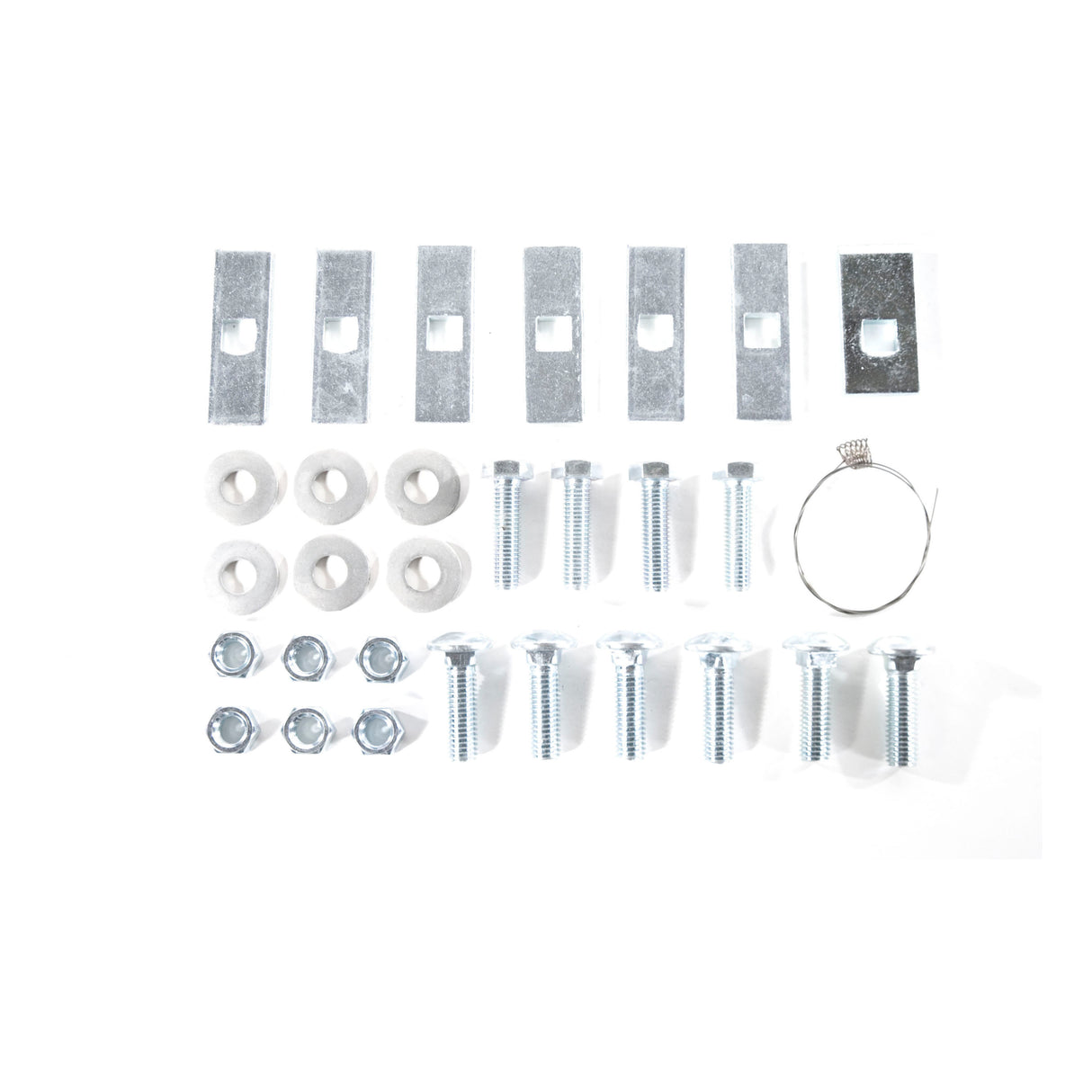 Curt - Class 3 Hitch, 2" Receiver, Select Ford Escape, Mazda Tribute, Mercury Mariner - 13650