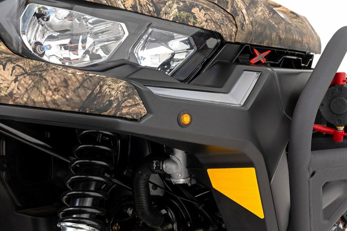 Rough Country 99210 Turn Signal Kit w/Horn - 99210