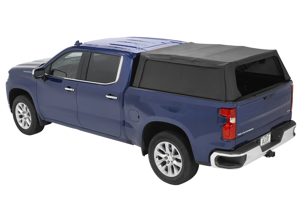 Bestop 77337-35 Supertop® for Truck 2
