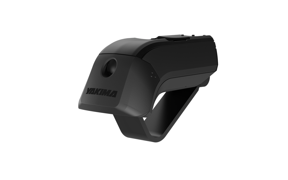 Yakima - TimberLine Towers (4-pack) (w/new covers) - 8000164