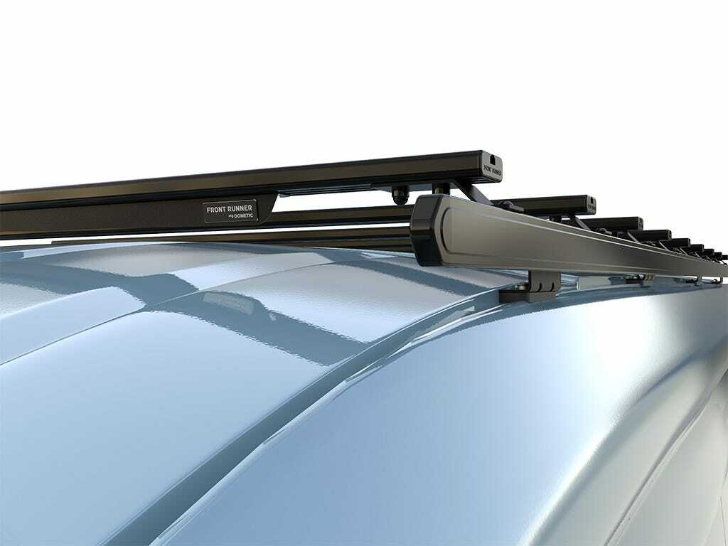 Front Runner - Ford Transit (L4H3/159in WB/High Roof) (2013-Current) Slimpro Van Rack Kit - KVFT005T