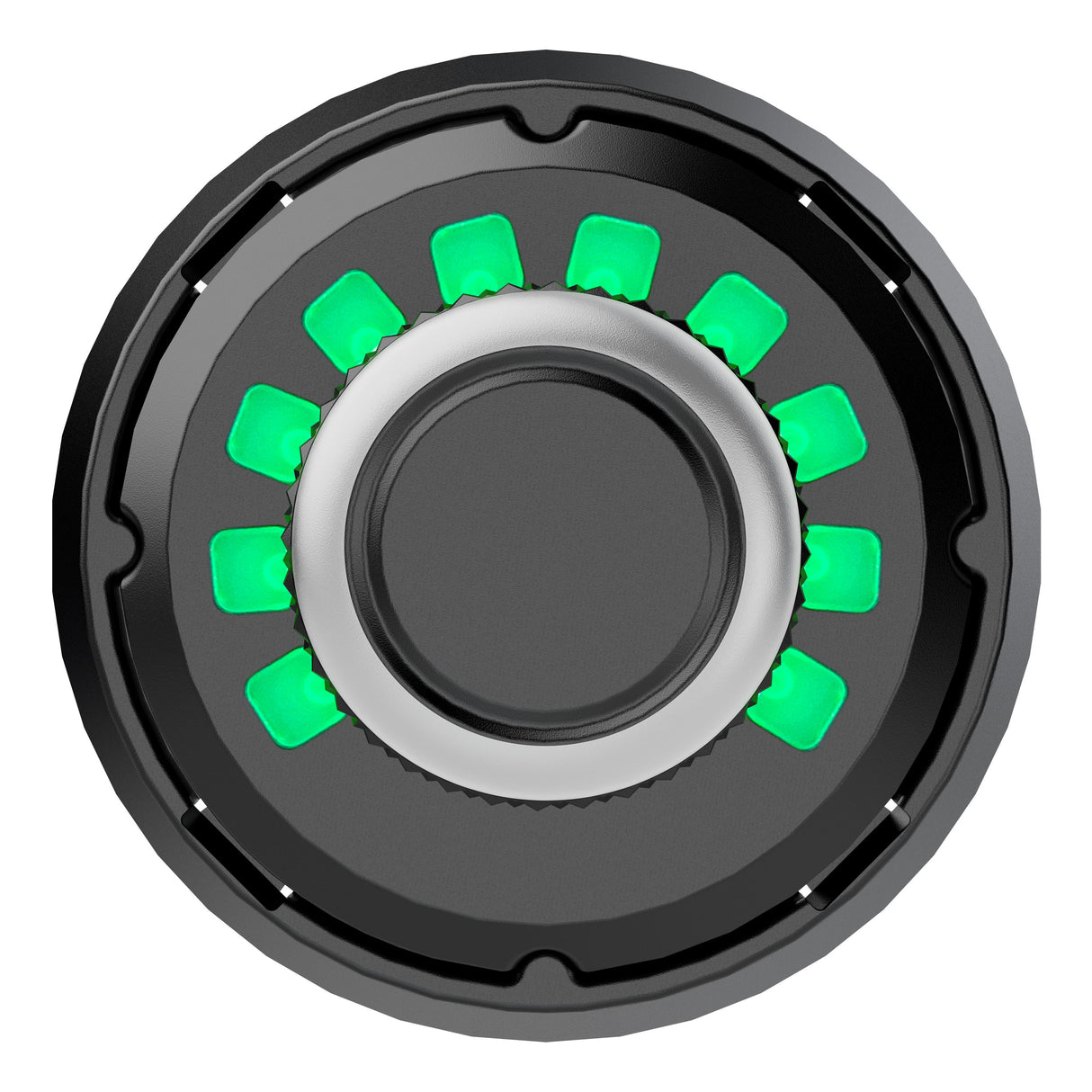 Curt - Spectrum Integrated Proportional Trailer Brake Controller - 51170