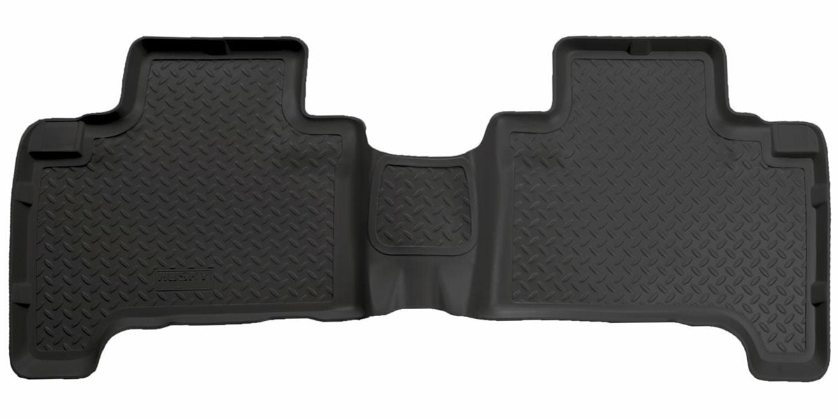 Husky Liners - 2nd Seat Floor Liner - 65751