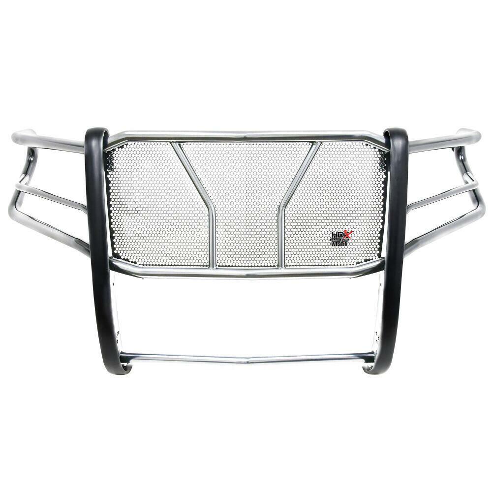 Westin - 57-3960 HDX Grille Guard