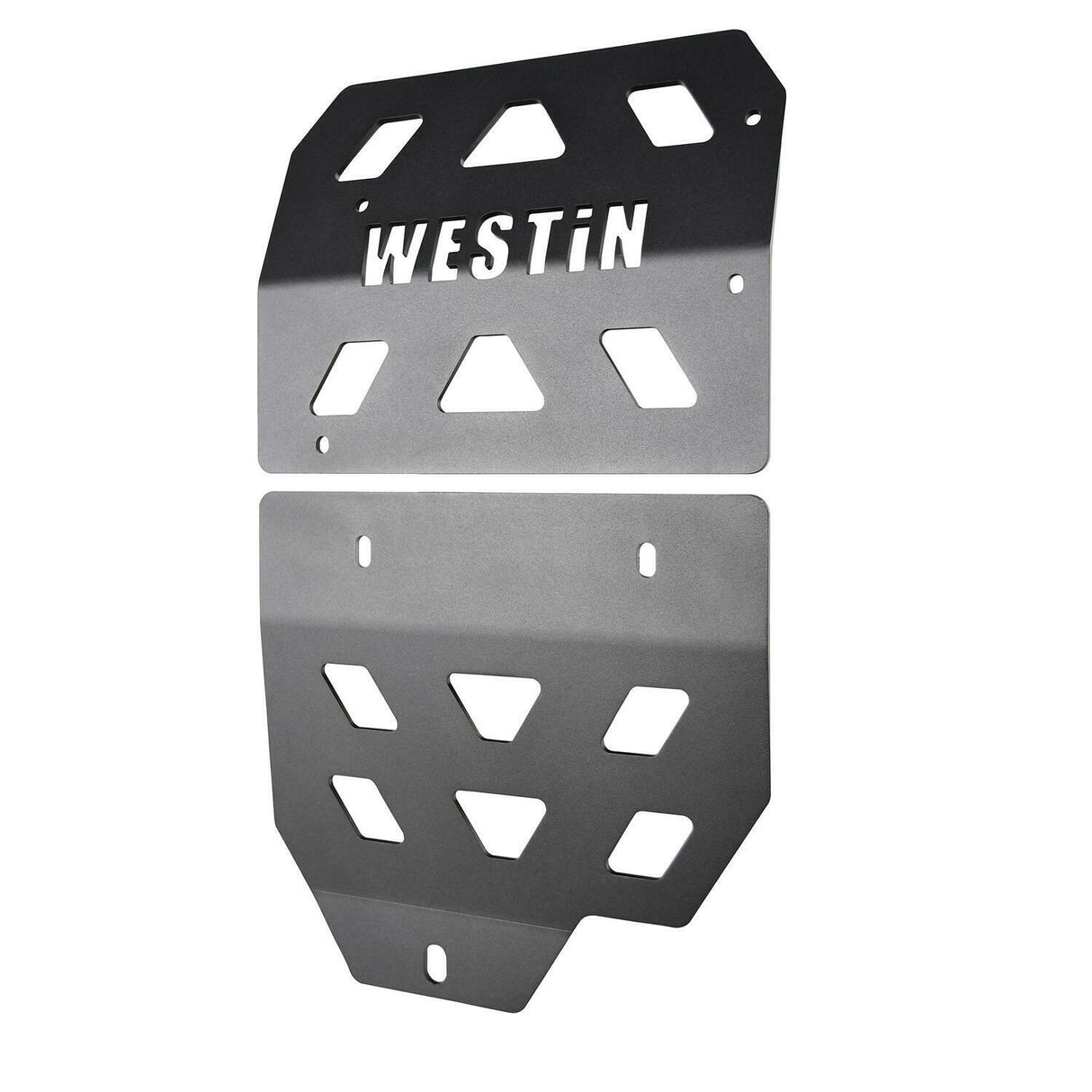 Westin - 42-21075 Transmission Pan Skid Plate