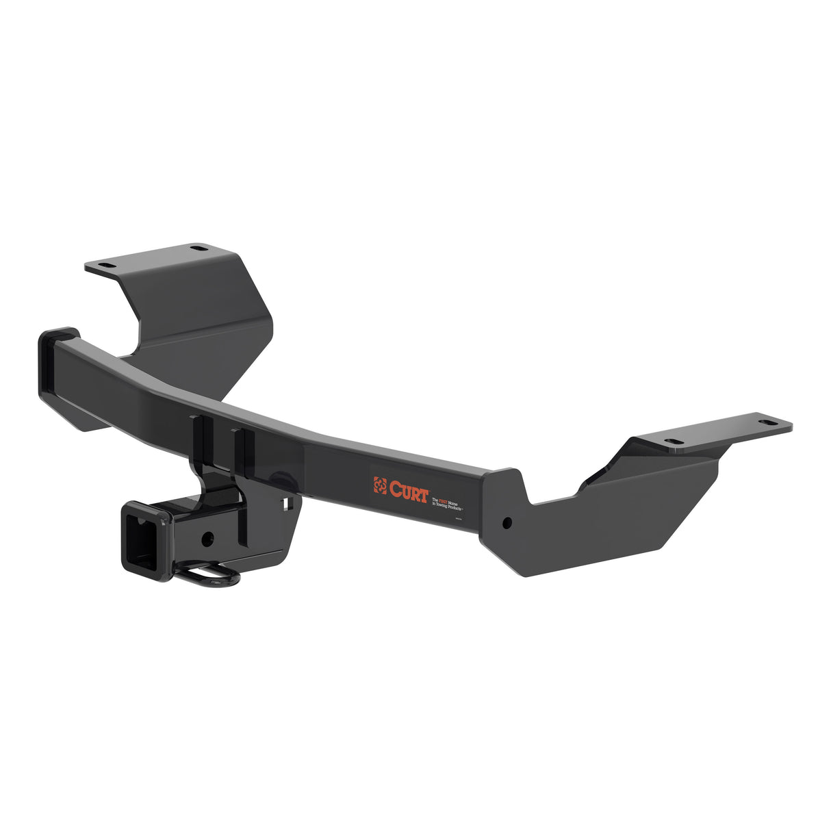 Curt - Class 3 Trailer Hitch, 2" Receiver, Select Honda CR-V - 13397