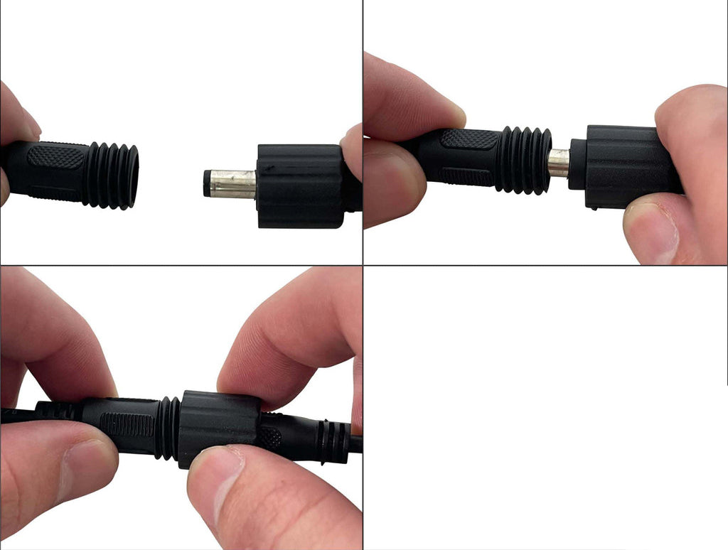 Overland Vehicle Systems - Upgrade Your Roof Top Tent and Awning Lighting - 18009908