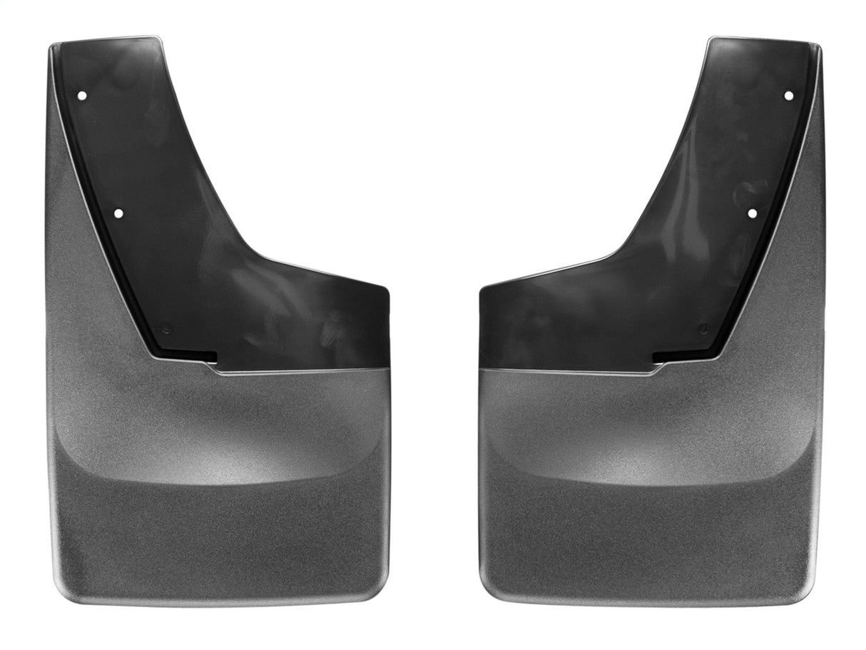 Weathertech - MudFlap No-Drill DigitalFit(R) - 120038