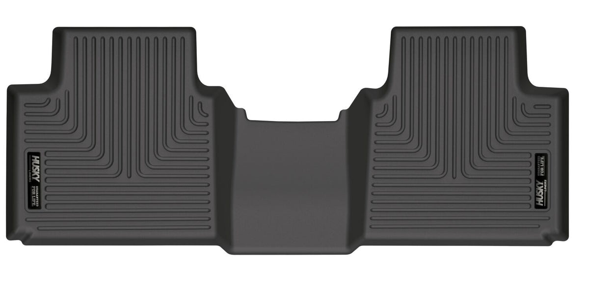 Husky Liners 16711 Weatherbeater - 2nd Seat Floor Liner