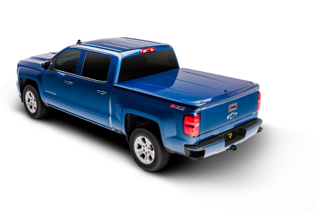 Undercover - LUX Tonneau Cover - UC3076L-PRP