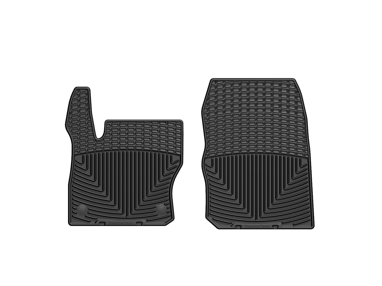 Weathertech - All Weather Floor Mats - W254