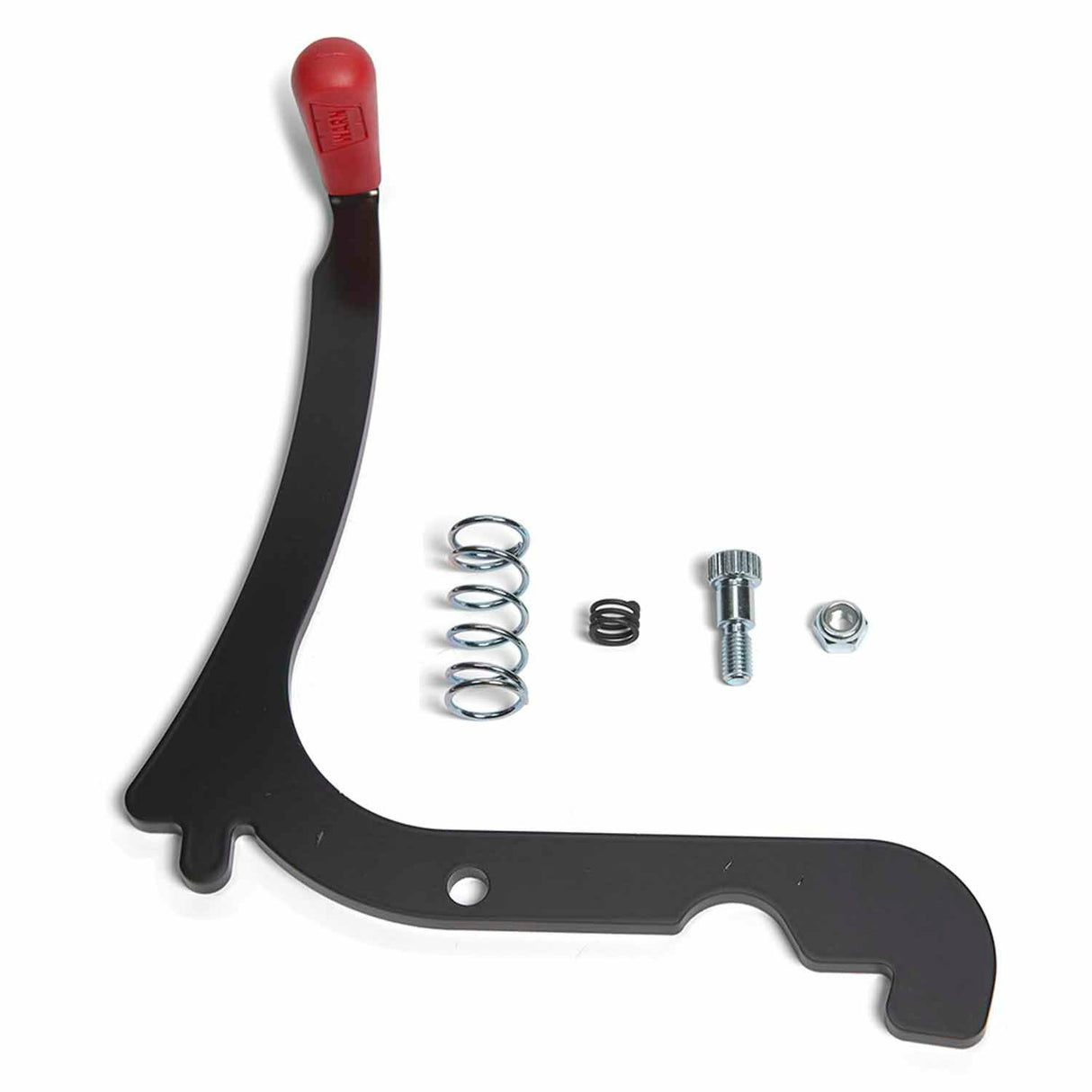 Warn - 81273 Latch Base for ATV