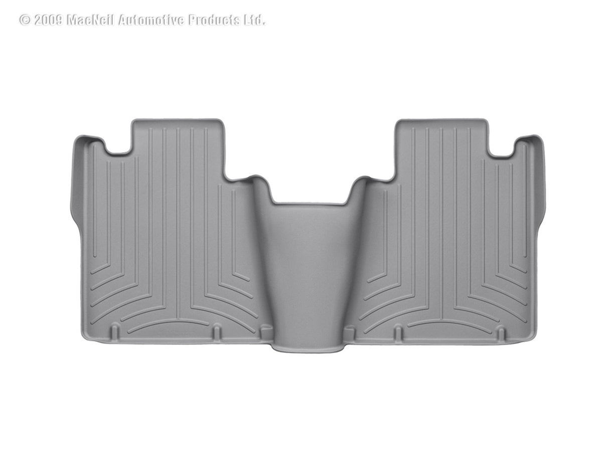 Weathertech - FloorLiner(TM) DigitalFit(R) - 460062