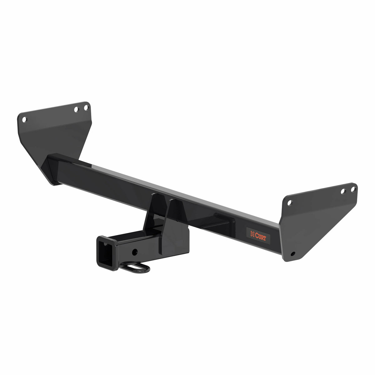 Curt - Class 3 Trailer Hitch, 2" Receiver, Select Mazda CX-50 - 13630