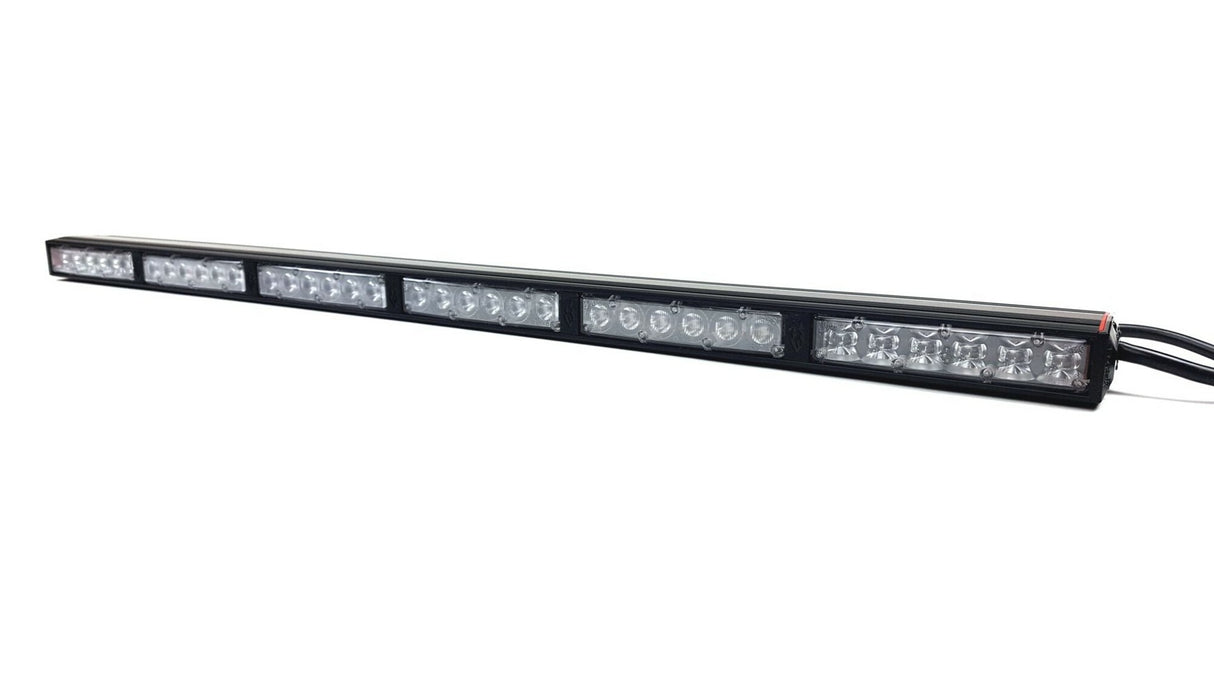 KC Hilites - 28 inch Race LED Light Bar - Multi-Function - Rear Facing - 9802